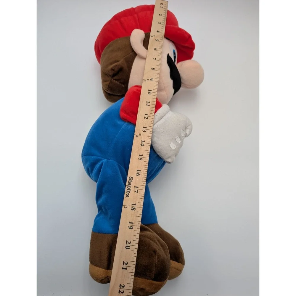 Nintendo‎ Super Mario 22